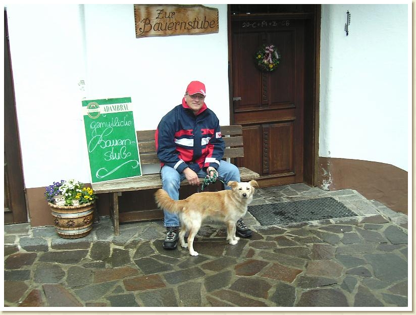 Stubaital 2008 Mai (2)